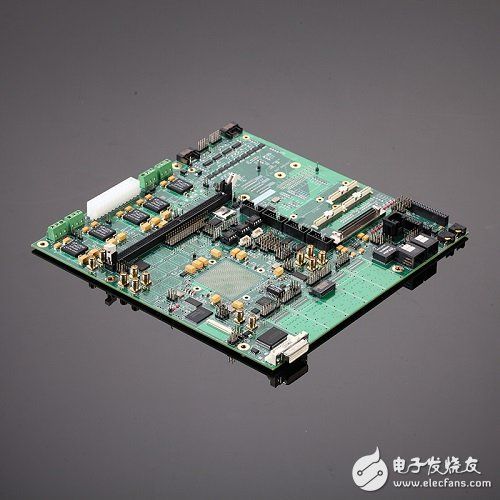 影响SMT贴片黏结效果的关键因素