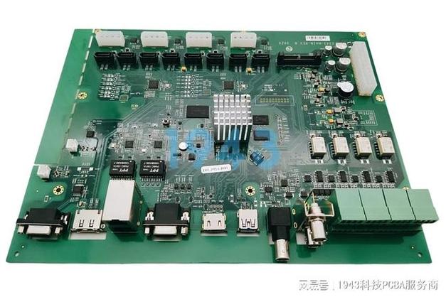 SMT贴片加工厂怎么选？从流程到能力的完整评估指南