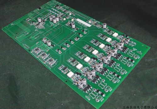 上海长宁优质OEM代加工定做与SMT贴片加工一站式服务指南