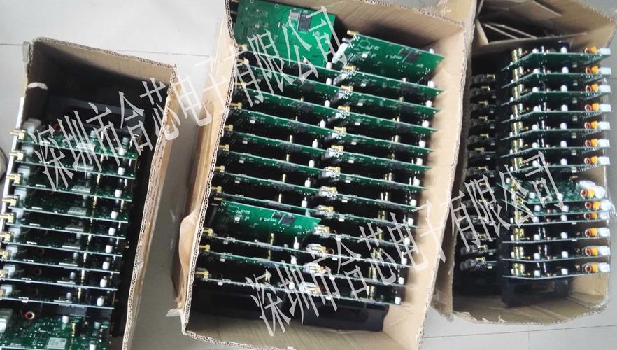 小批量SMT贴片加工 从打样到量产的柔性制造解决方案